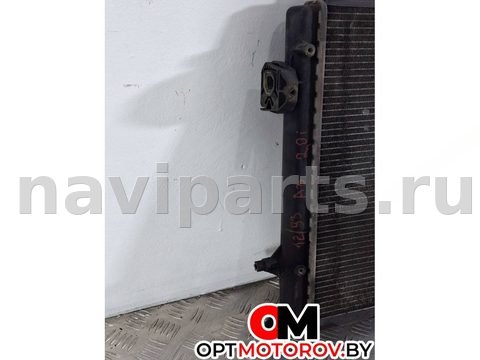 Радиатор основной Audi A3, 2006 г., OEM 1K0121251AR, арт. 28679, фото 5
