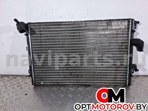 Радиатор основной Volkswagen Tiguan, 2008 г., OEM 65015, арт. 29014