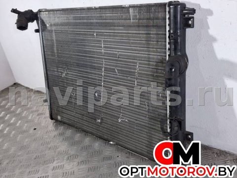 Радиатор основной Volkswagen Tiguan, 2008 г., OEM 65015, арт. 29014, фото 3
