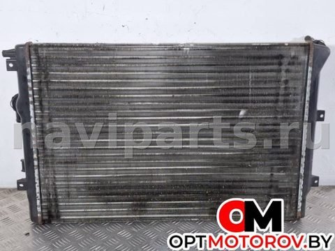 Радиатор основной Volkswagen Tiguan, 2008 г., OEM 65015, арт. 29014, фото 4