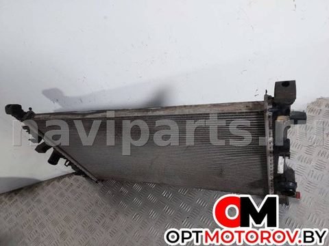 Радиатор основной Opel Insignia, 2009 г., OEM 13241725, арт. 29110, фото 4