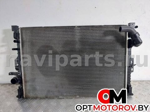 Радиатор основной Land-Rover Range Rover, 2011 г., OEM RA1582, арт. 29140