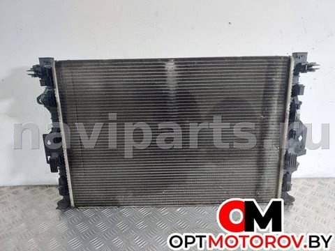 Радиатор основной Land-Rover Range Rover, 2011 г., OEM RA1582, арт. 29140, фото 3