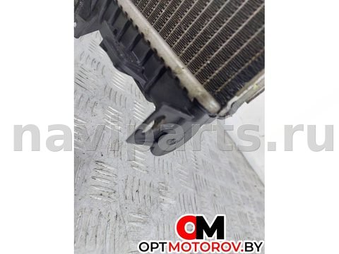 Радиатор основной Land-Rover Range Rover, 2011 г., OEM RA1582, арт. 29140, фото 5