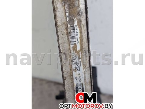 Радиатор основной Land-Rover Range Rover, 2011 г., OEM RA1582, арт. 29140, фото 6