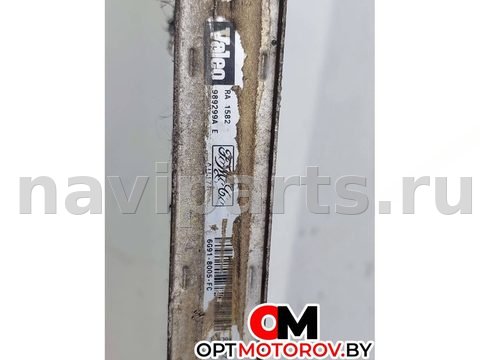 Радиатор основной Land-Rover Range Rover, 2011 г., OEM RA1582, арт. 29140, фото 7