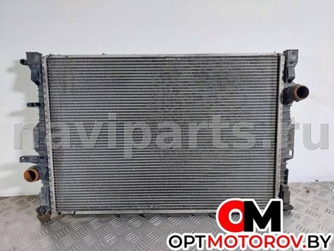 Радиатор основной Ford Mondeo, 2008 г., арт. 29149