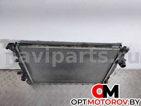 Радиатор основной Ford Mondeo, 2008 г., арт. 29149, фото 2