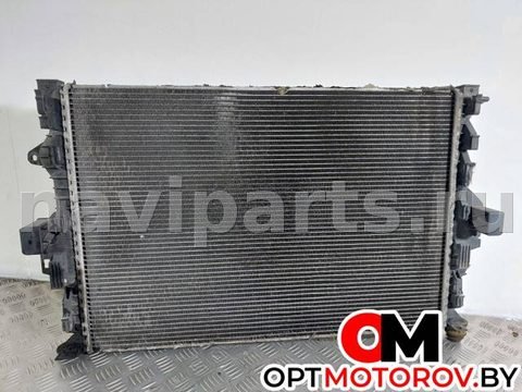Радиатор основной Ford Mondeo, 2008 г., арт. 29149, фото 3
