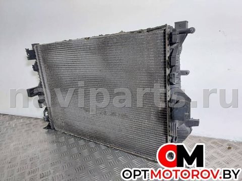 Радиатор основной Ford Mondeo, 2008 г., арт. 29149, фото 4