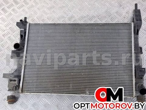 Радиатор основной Ford Focus, 2011 г., OEM BV618005BD, арт. 29585