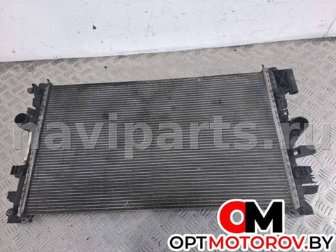 Радиатор основной Opel Insignia, 2012 г., OEM 13241725, арт. 29603