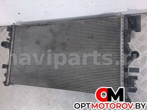Радиатор основной Opel Insignia, 2012 г., OEM 13241725, арт. 29603, фото 3