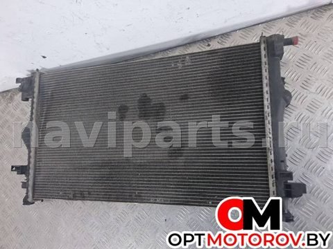 Радиатор основной Opel Insignia, 2012 г., OEM 13241725, арт. 29603, фото 4