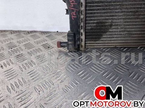 Радиатор основной Opel Insignia, 2012 г., OEM 13241725, арт. 29609, фото 2
