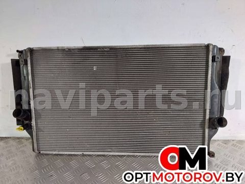 Радиатор основной Toyota RAV4, 2007 г., OEM 1640026390, арт. 29948