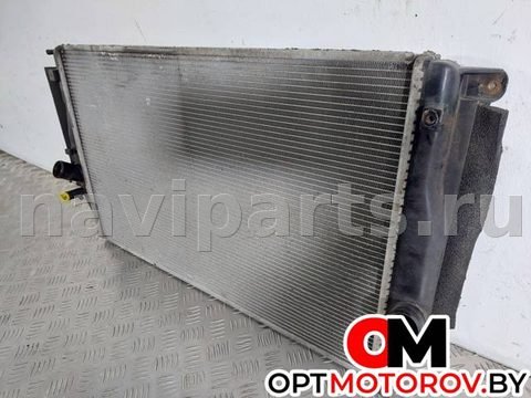 Радиатор основной Toyota RAV4, 2007 г., OEM 1640026390, арт. 29948, фото 2