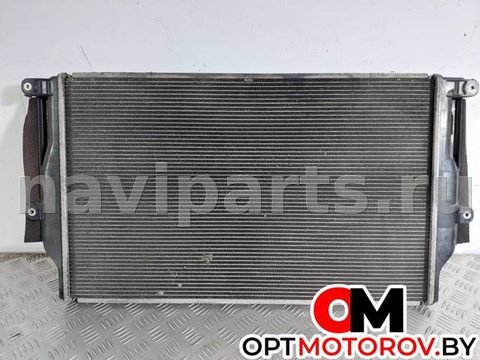 Радиатор основной Toyota RAV4, 2007 г., OEM 1640026390, арт. 29948, фото 3