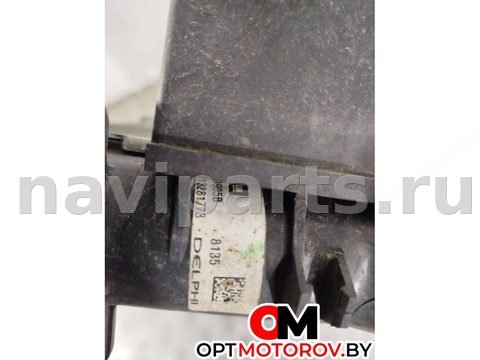 Радиатор основной Opel Astra, 2015 г., OEM 13281773, арт. 31112, фото 3