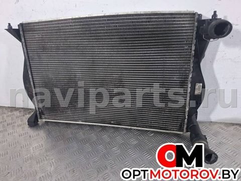 Радиатор основной Audi A6, 2007 г., OEM 4F0121251Q, арт. 31435