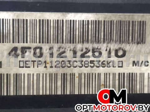 Радиатор основной Audi A6, 2007 г., OEM 4F0121251Q, арт. 31435, фото 2