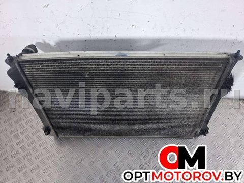 Радиатор основной Audi A6, 2007 г., OEM 4F0121251Q, арт. 31435, фото 5