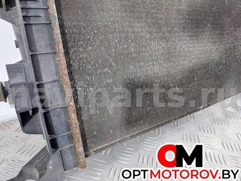 Радиатор основной Renault Megane, 2010 г., OEM 214105150R, арт. 31469, фото 5
