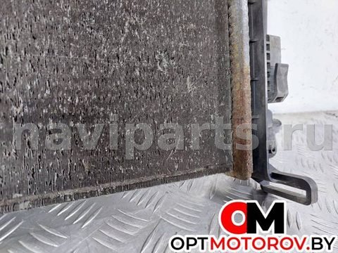 Радиатор основной Renault Megane, 2010 г., OEM 214105150R, арт. 31469, фото 6