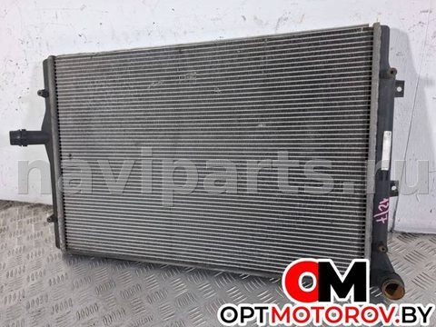 Радиатор основной Audi A3, 2008 г., OEM 1K0121251N, арт. 31534