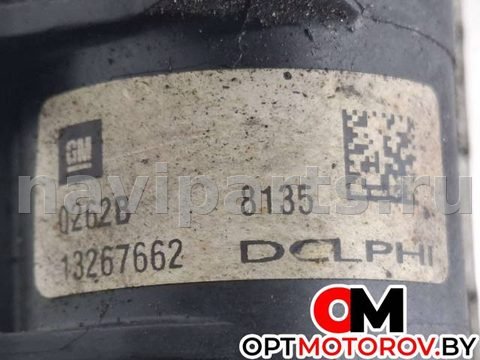 Радиатор основной Opel Astra, 2011 г., OEM 13267662, арт. 31618, фото 2