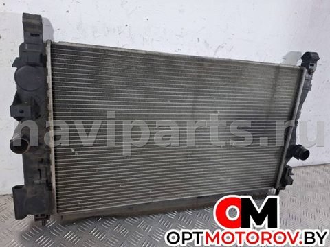 Радиатор основной Opel Astra, 2011 г., OEM 13267662, арт. 31618, фото 4