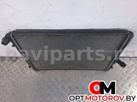 Радиатор основной Skoda Octavia, 2012 г., OEM 1K0121251DD, арт. 31705, фото 3