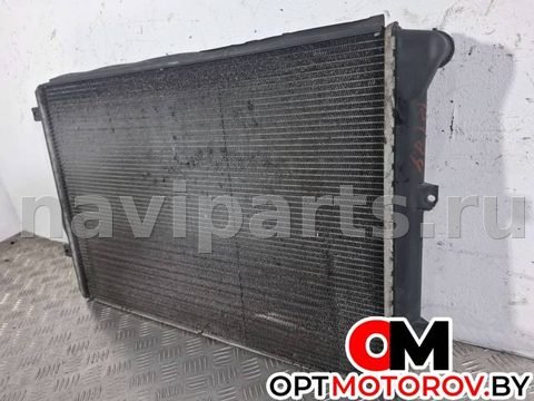 Радиатор основной Skoda Octavia, 2012 г., OEM 1K0121251DD, арт. 31705, фото 5