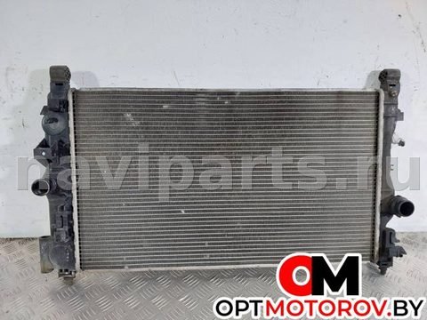 Радиатор основной Opel Astra, 2011 г., OEM 13267662, арт. 31761