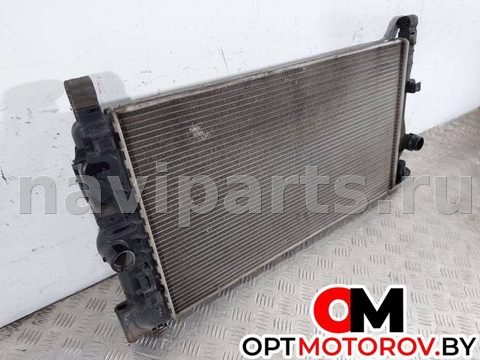 Радиатор основной Opel Astra, 2011 г., OEM 13267662, арт. 31761, фото 2