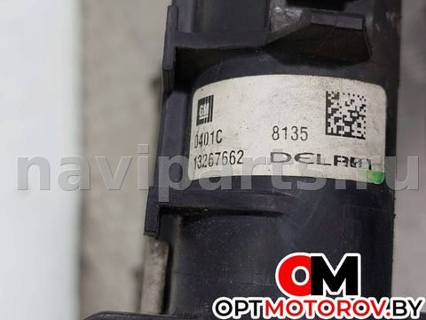 Радиатор основной Opel Astra, 2011 г., OEM 13267662, арт. 31761, фото 4