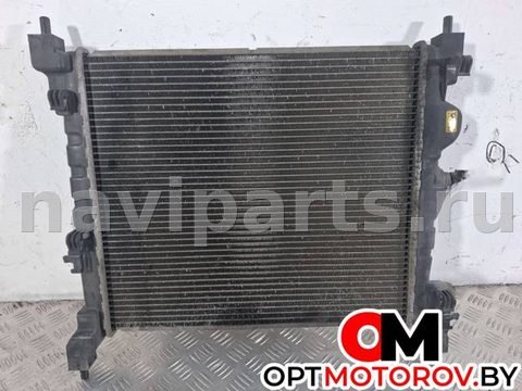 Радиатор основной Chevrolet Spark, 2011 г., арт. 31807