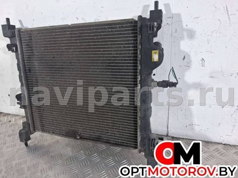 Радиатор основной Chevrolet Spark, 2011 г., арт. 31807, фото 2
