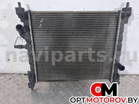 Радиатор основной Chevrolet Spark, 2011 г., арт. 31807, фото 3