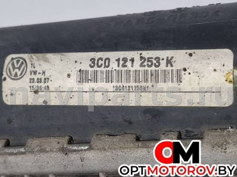 Радиатор основной Volkswagen Passat, 2008 г., OEM 3C0121253K, арт. 31808, фото 2