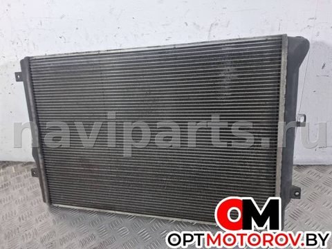 Радиатор основной Volkswagen Passat, 2008 г., OEM 3C0121253K, арт. 31808, фото 3