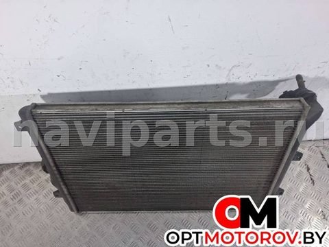 Радиатор основной Volkswagen Passat, 2008 г., OEM 3C0121253K, арт. 31808, фото 4