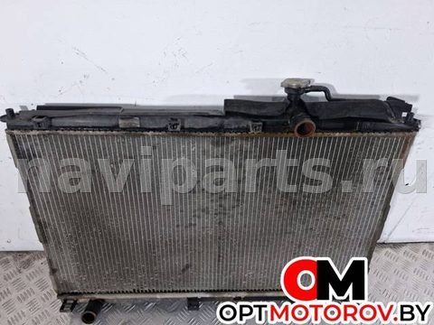 Радиатор основной Hyundai Santa Fe, 2008 г., арт. 31862, фото 2