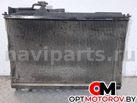 Радиатор основной Hyundai Santa Fe, 2008 г., арт. 31862, фото 3