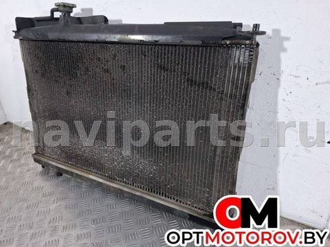 Радиатор основной Hyundai Santa Fe, 2008 г., арт. 31862, фото 4