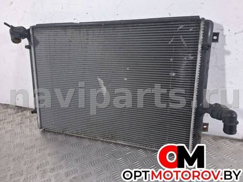 Радиатор основной Audi A3, 2010 г., OEM 87945W, арт. 32052