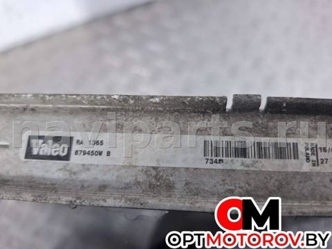 Радиатор основной Audi A3, 2010 г., OEM 87945W, арт. 32052, фото 2