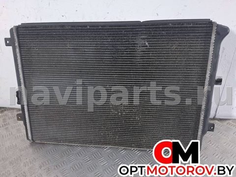 Радиатор основной Audi A3, 2010 г., OEM 87945W, арт. 32052, фото 3