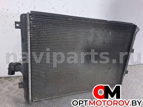 Радиатор основной Audi A3, 2010 г., OEM 87945W, арт. 32052, фото 4
