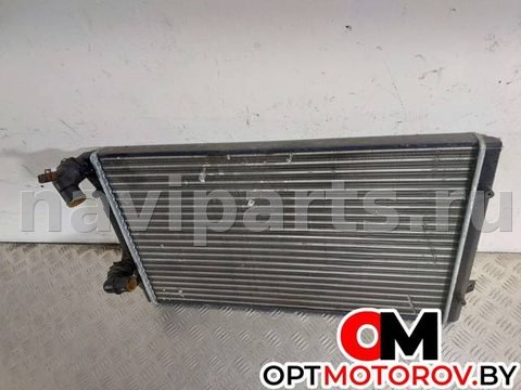 Радиатор основной Volkswagen Golf, 2009 г., арт. 32138, фото 2